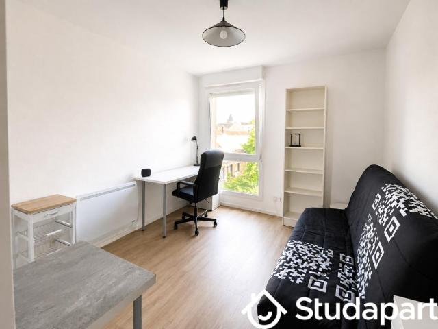 Appartement de 20m2