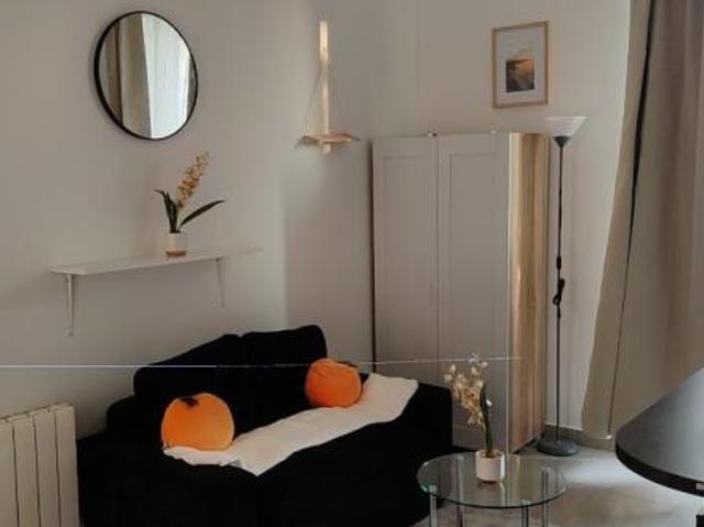 Appartement de 20m2