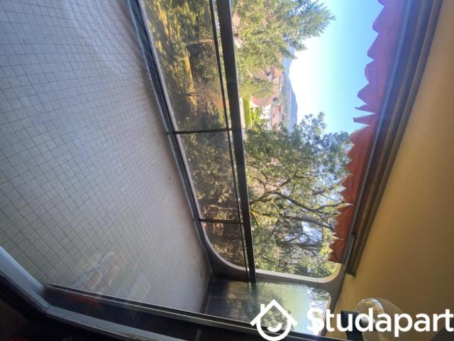 Appartement de 20m2