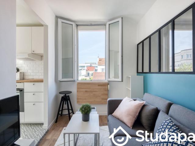 Appartement de 20m2