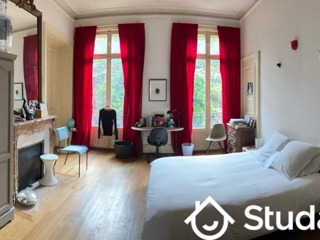 Appartement de 20m2