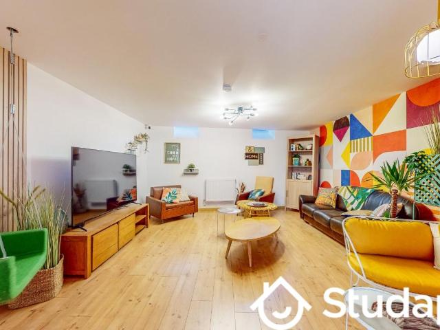 Appartement de 20m2