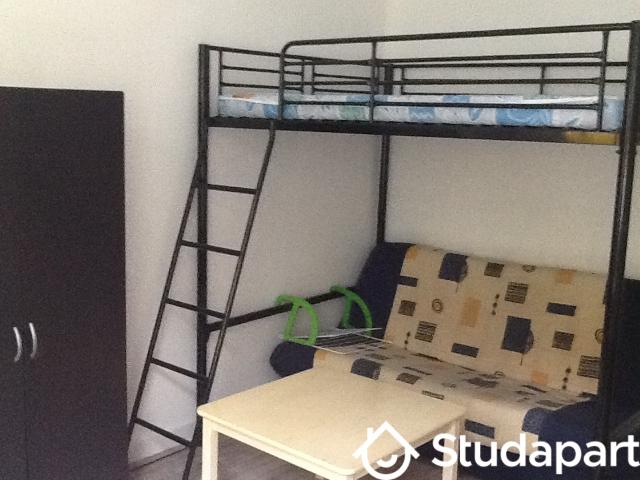 Appartement de 20m2