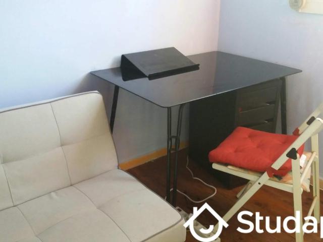 Appartement de 20m2