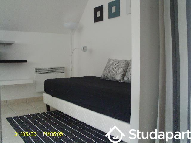 Appartement de 20m2