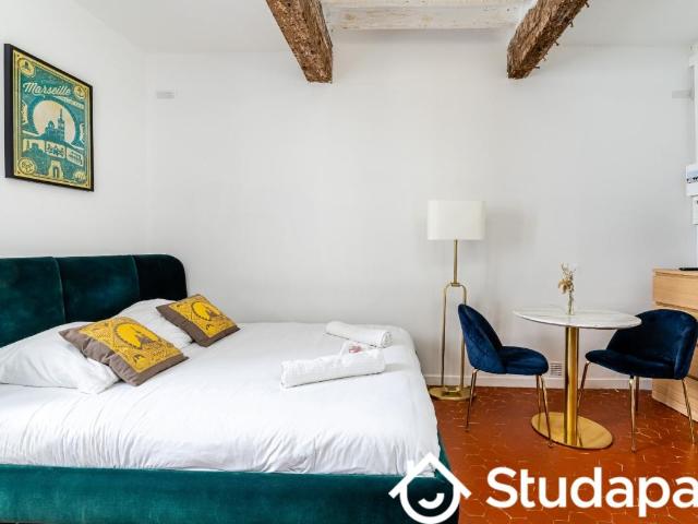 Appartement de 20m2