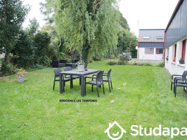 Appartement de 20m2
