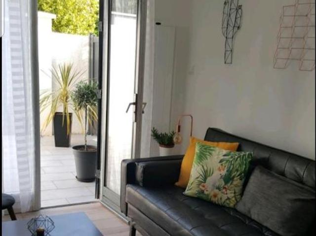 Appartement de 20m2