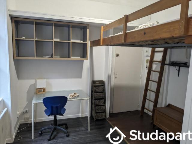 Appartement de 20m2