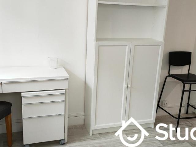 Appartement de 20m2