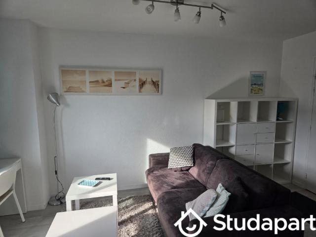 Appartement de 20m2