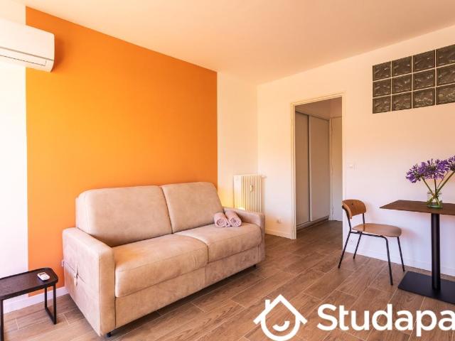 Appartement de 20m2