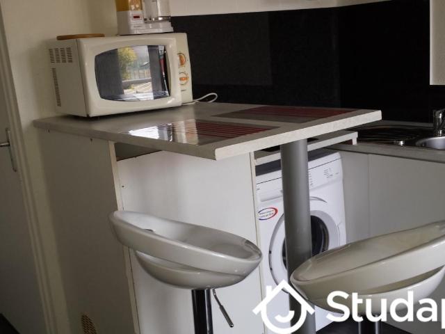 Appartement de 20m2
