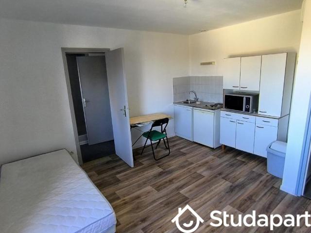 Appartement de 20m2