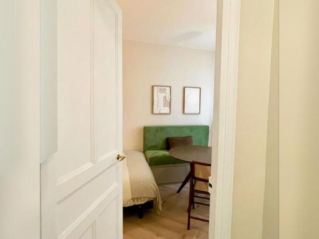 Appartement de 20m2