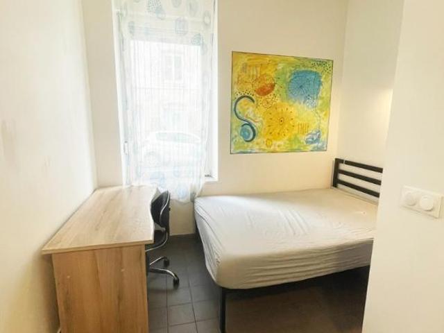 Appartement de 20m2