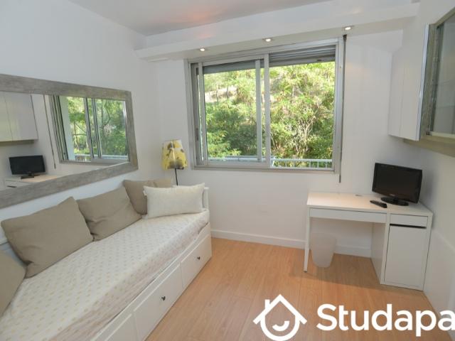 Appartement de 20m2
