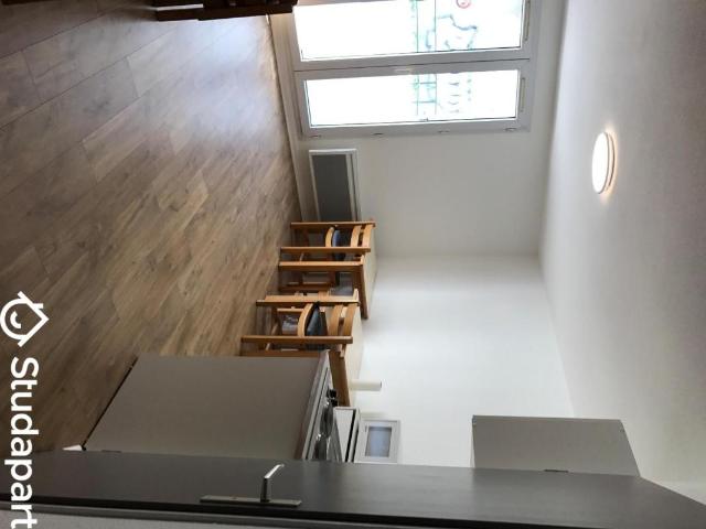 Appartement de 20m2