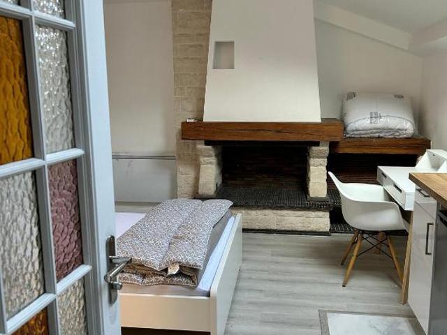 Appartement de 20m2