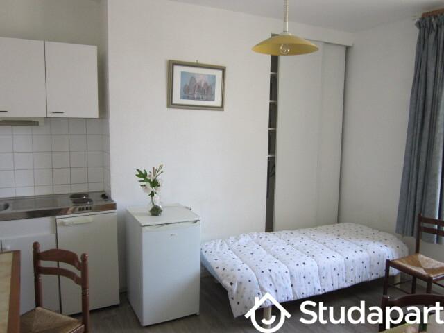 Appartement de 20m2