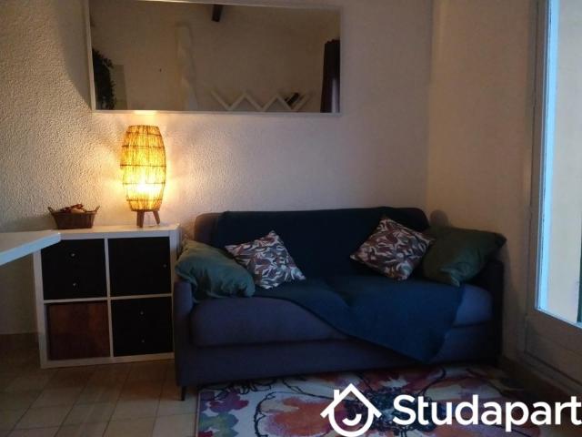 Appartement de 20m2