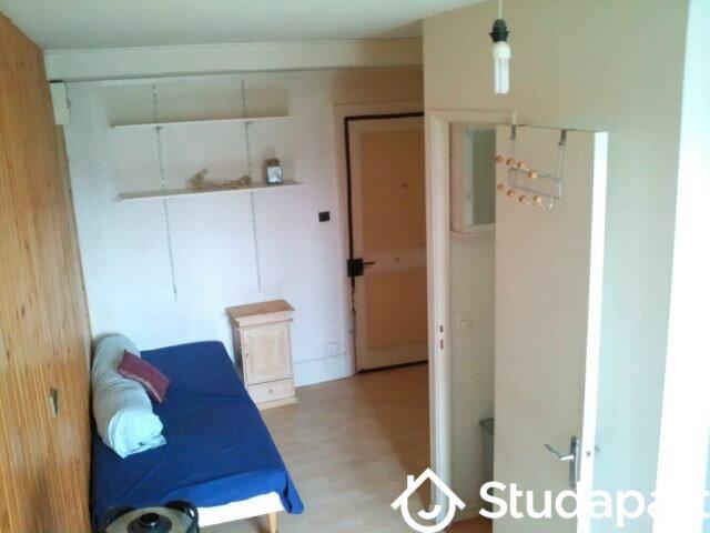 Appartement de 20m2