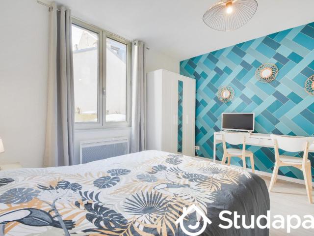 Appartement de 20m2