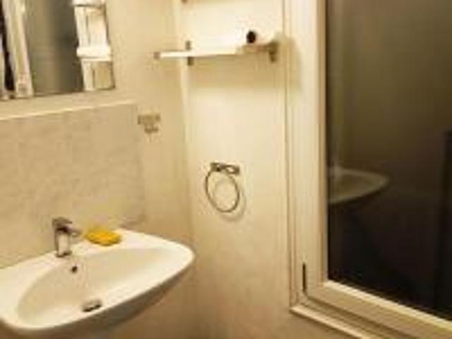 Appartement de 20m2