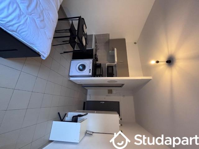 Appartement de 20m2