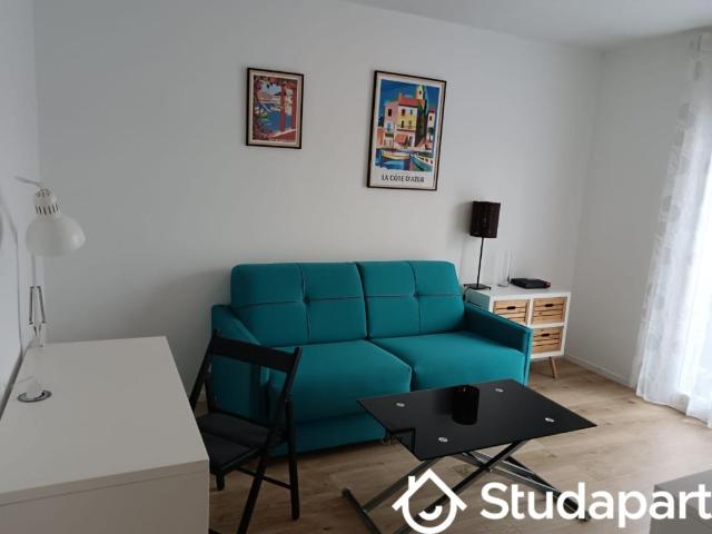 Appartement de 20m2