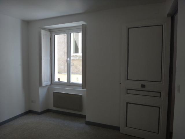 Appartement de 21m2 à louer sur Nantes