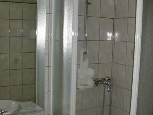 Appartement de 21m2 à louer sur Angoulême