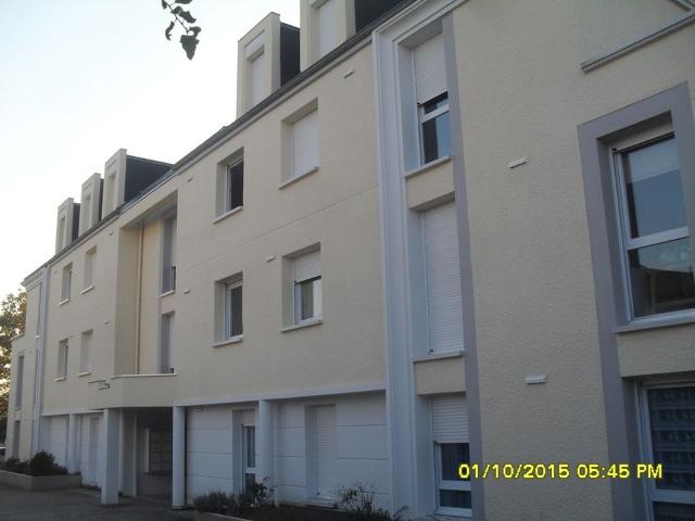 Appartement de 21m2 à louer sur Dijon