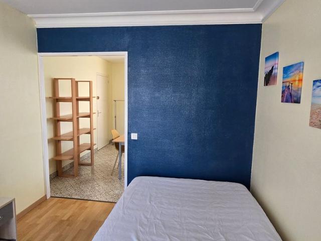 Appartement de 21m2 à louer sur La Roche sur Yon