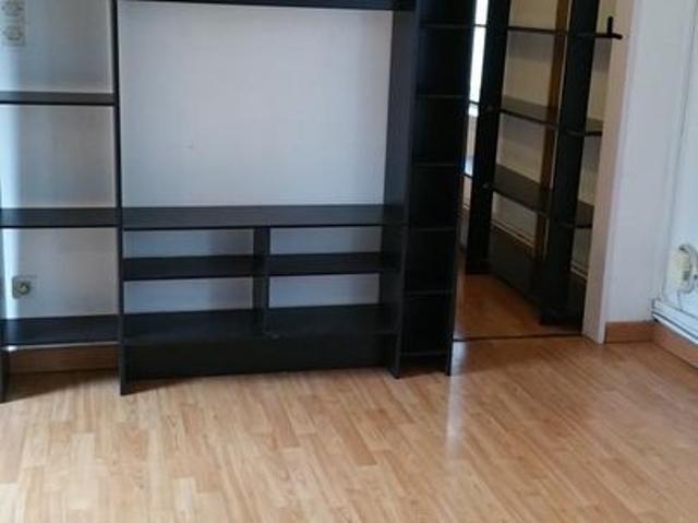 Appartement de 21m2 à louer sur Lille