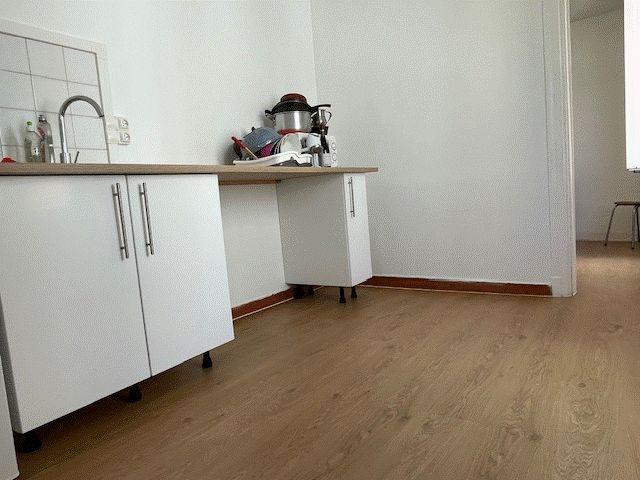 Appartement de 21m2 à louer sur Limoges
