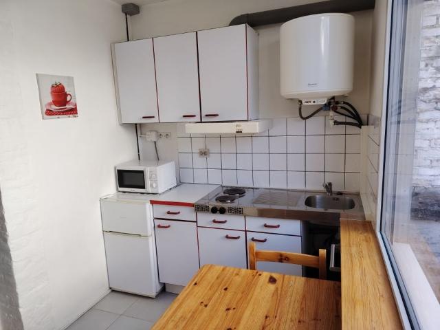 Appartement de 21m2 à louer sur Reims