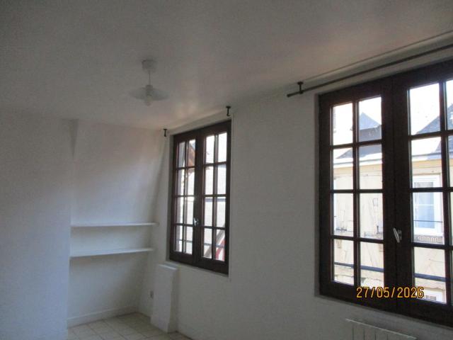 Appartement de 21m2 à louer sur Rouen