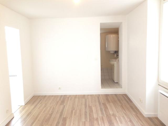 Appartement de 21m2 à louer sur Saint Denis