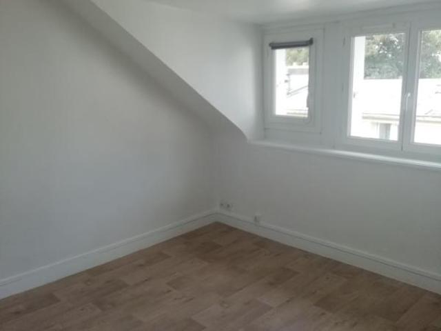 Appartement de 21m2