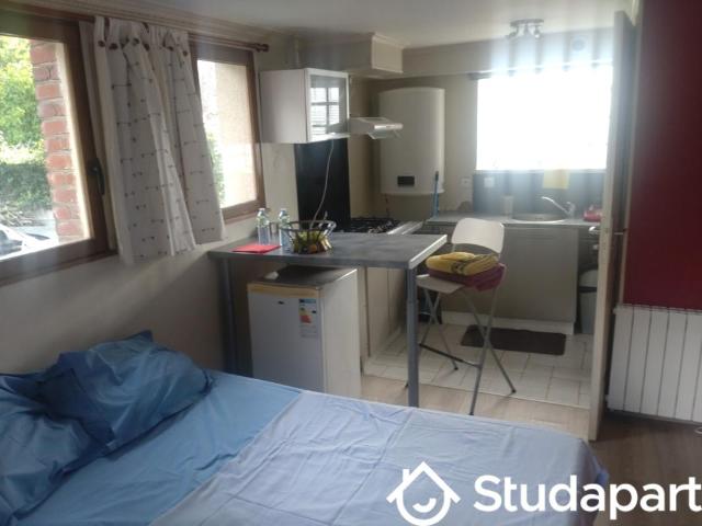 Appartement de 21m2