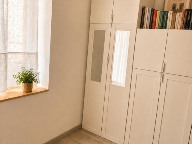 Appartement de 21m2