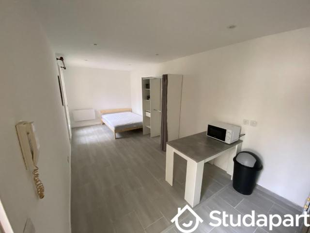 Appartement de 21m2