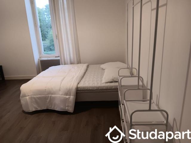Appartement de 21m2