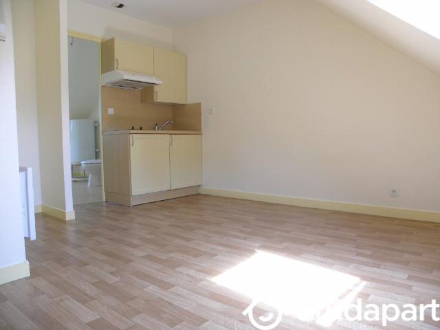 Appartement de 21m2