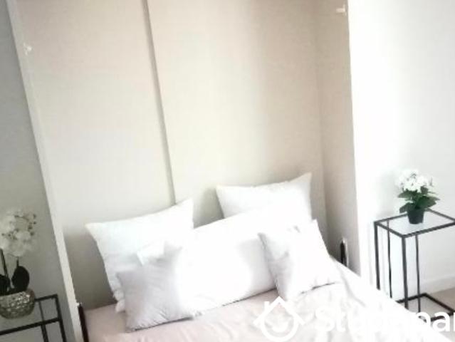 Appartement de 21m2