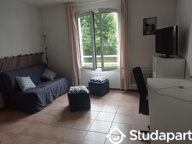 Appartement de 21m2