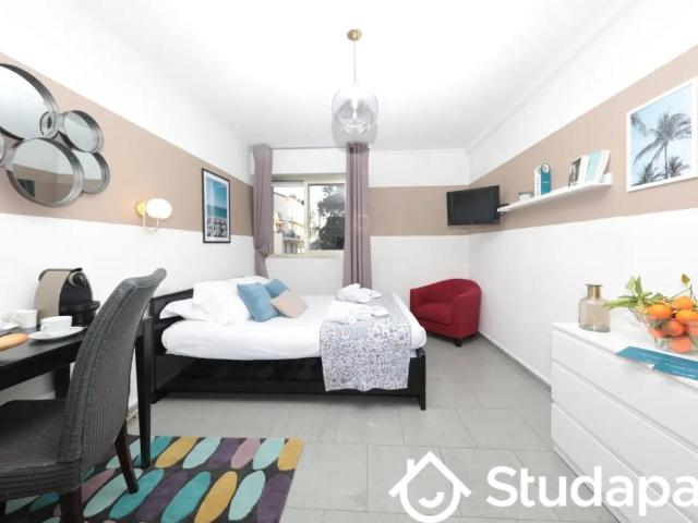 Appartement de 21m2