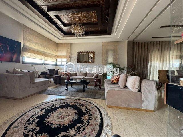 Appartement de 220 m² à Kénitra