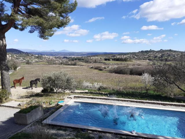 Appartement de 220m2 à louer sur Manosque